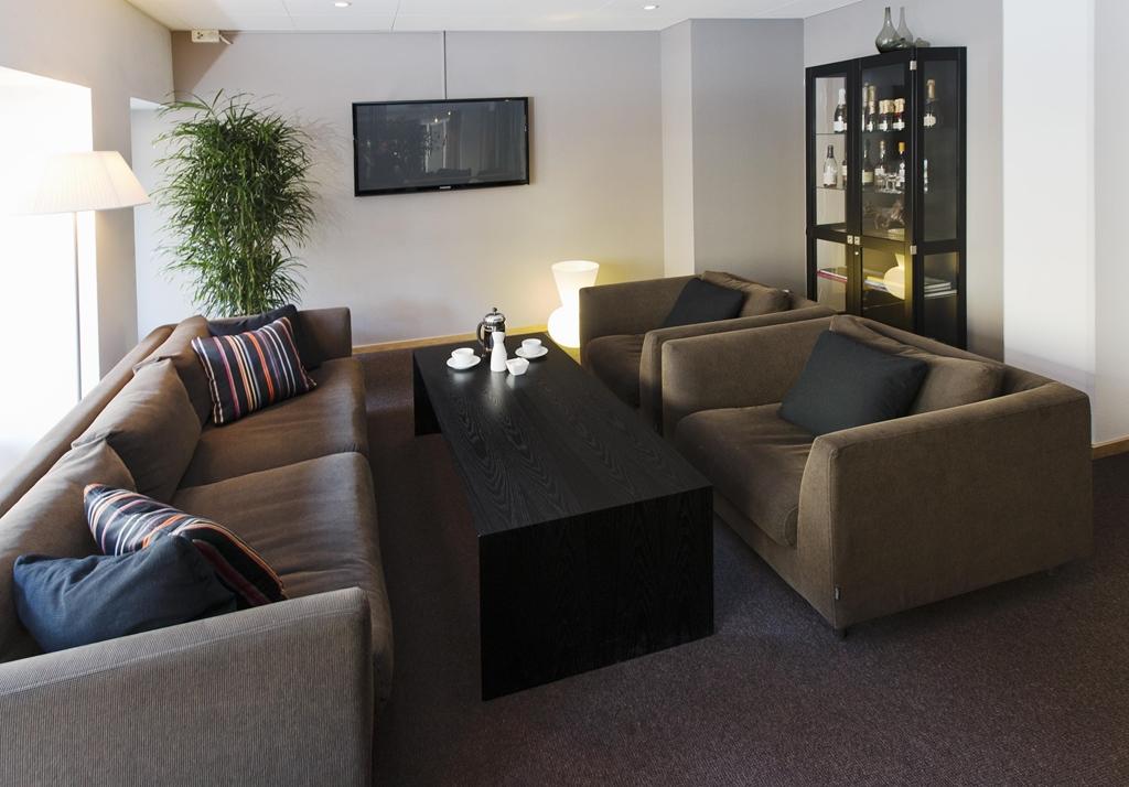 Scandic Karlstad City Intérieur photo